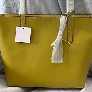 Kate Spade Emilia Large Tote